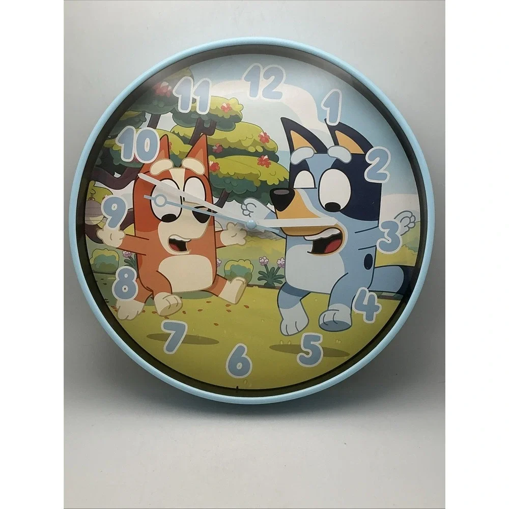 Bluey and Bingo 10